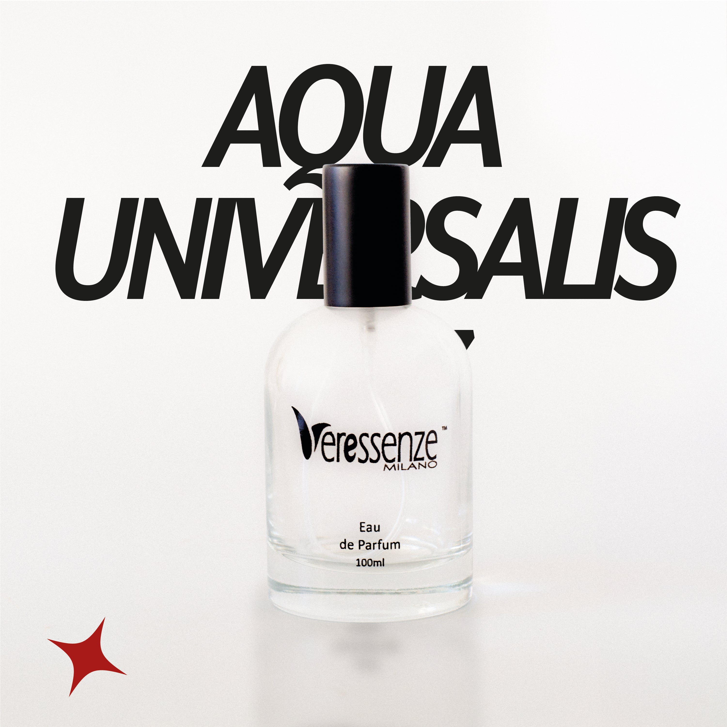 NOTA 410 - AQUA UNIVERSALIS FIZZ