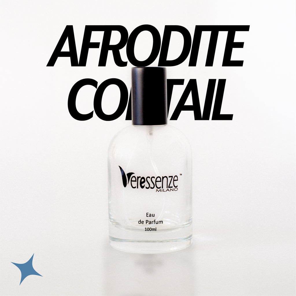 NOTA 685 - AFRODITE COKTAIL