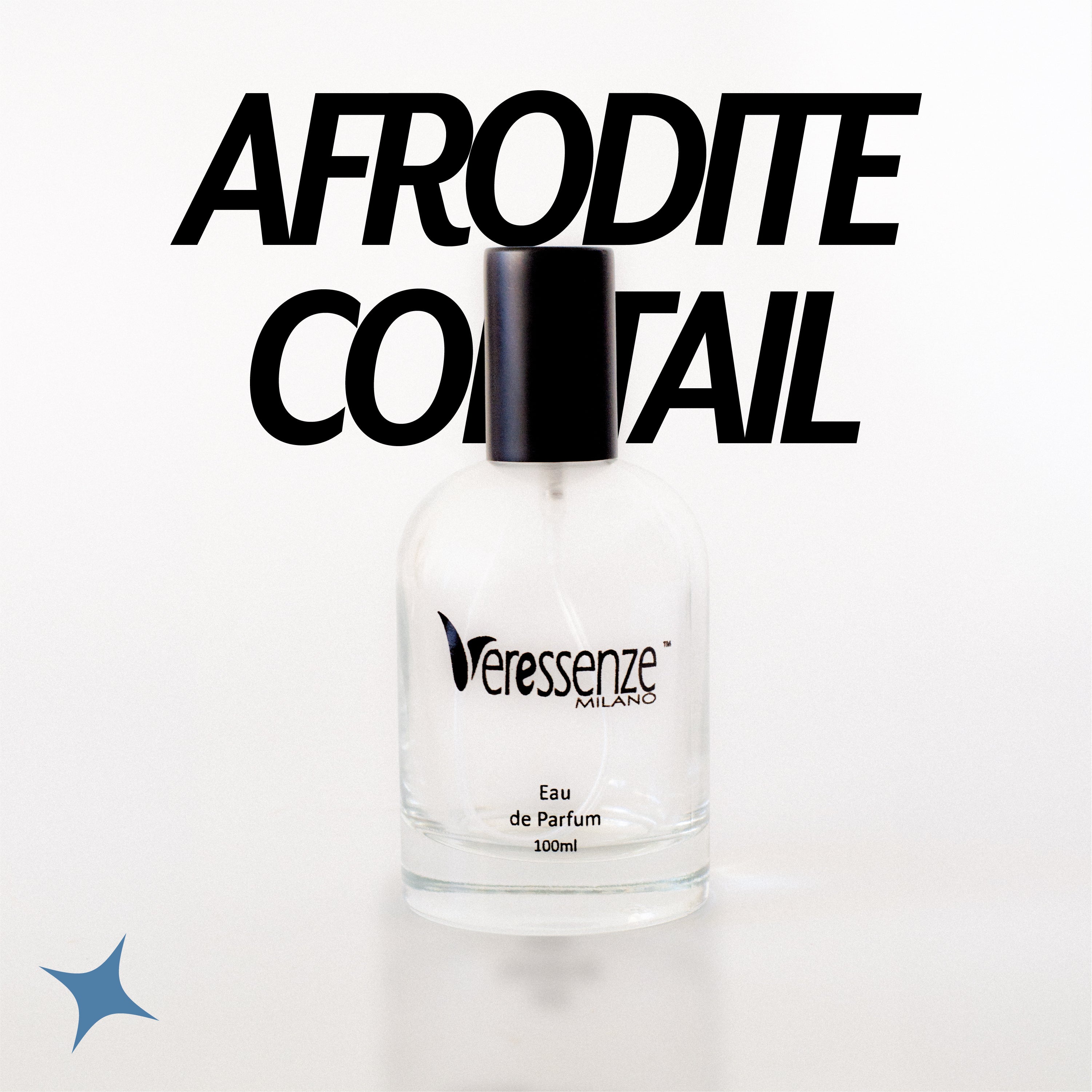 NOTA 685 - AFRODITE COKTAIL