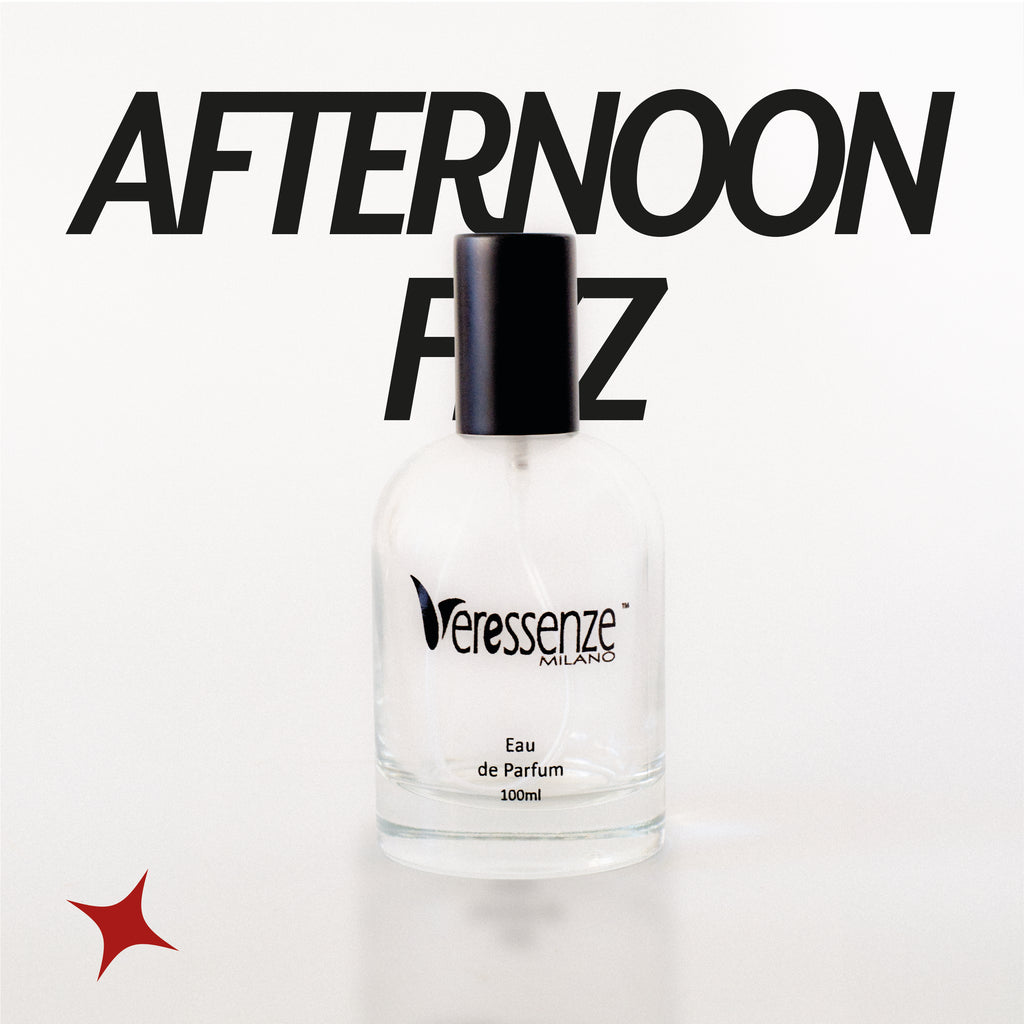 NOTA 442 - AFTERNOON FIZZ