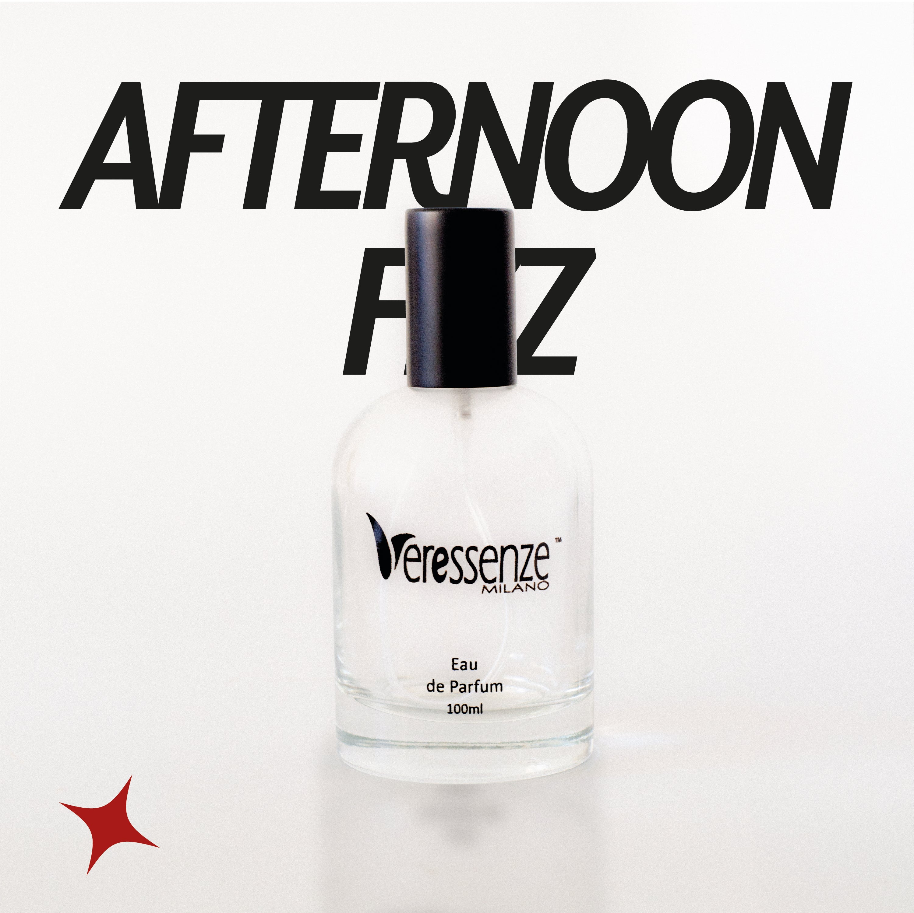 NOTA 442 - AFTERNOON FIZZ