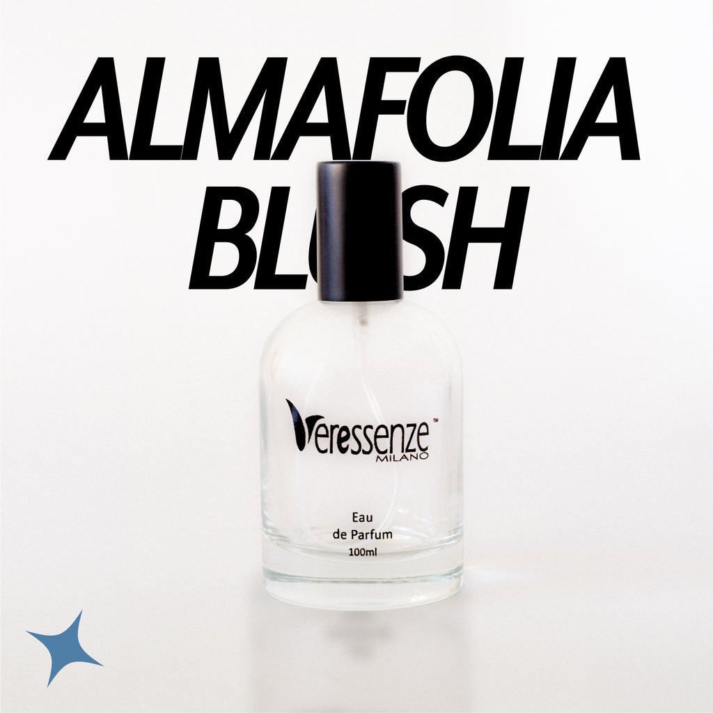 NOTA 359 - ALMAFOLIA BLUSH