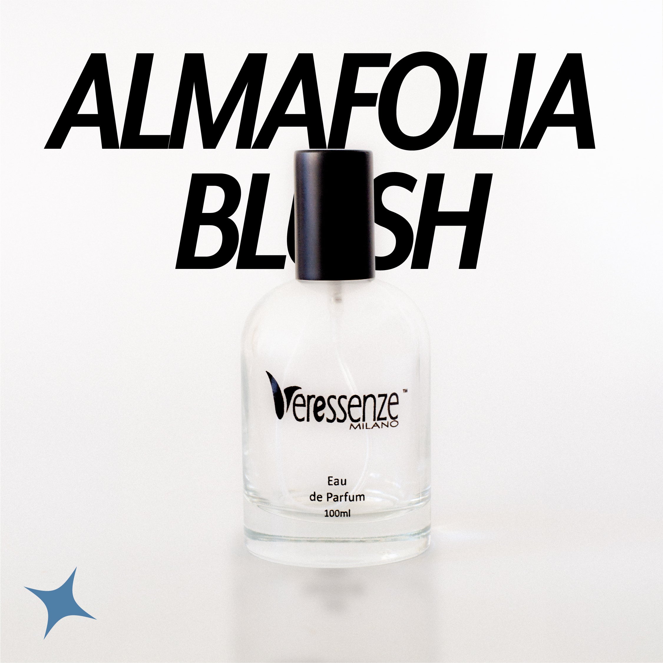 NOTA 359 - ALMAFOLIA BLUSH