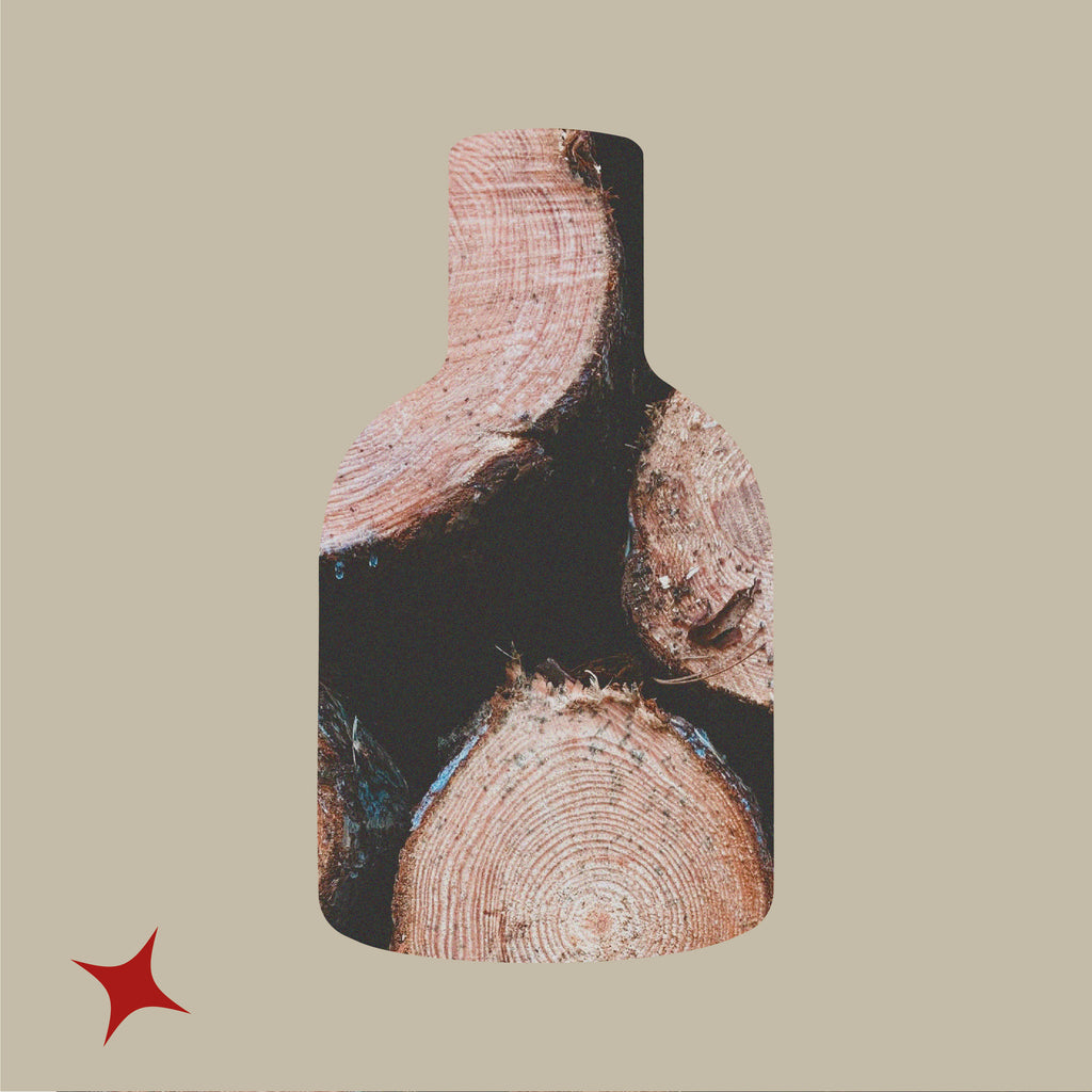 NOTA 422 - ARABIAN LEATHER AFTER DARK