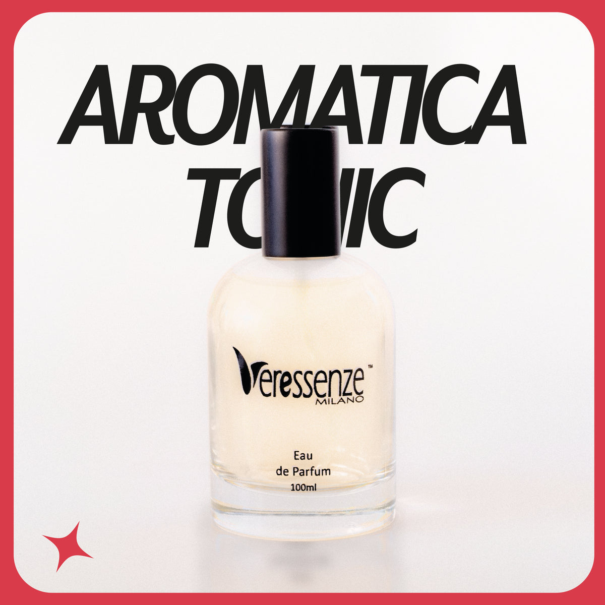 NOTA 190 - AROMATICA TONIC