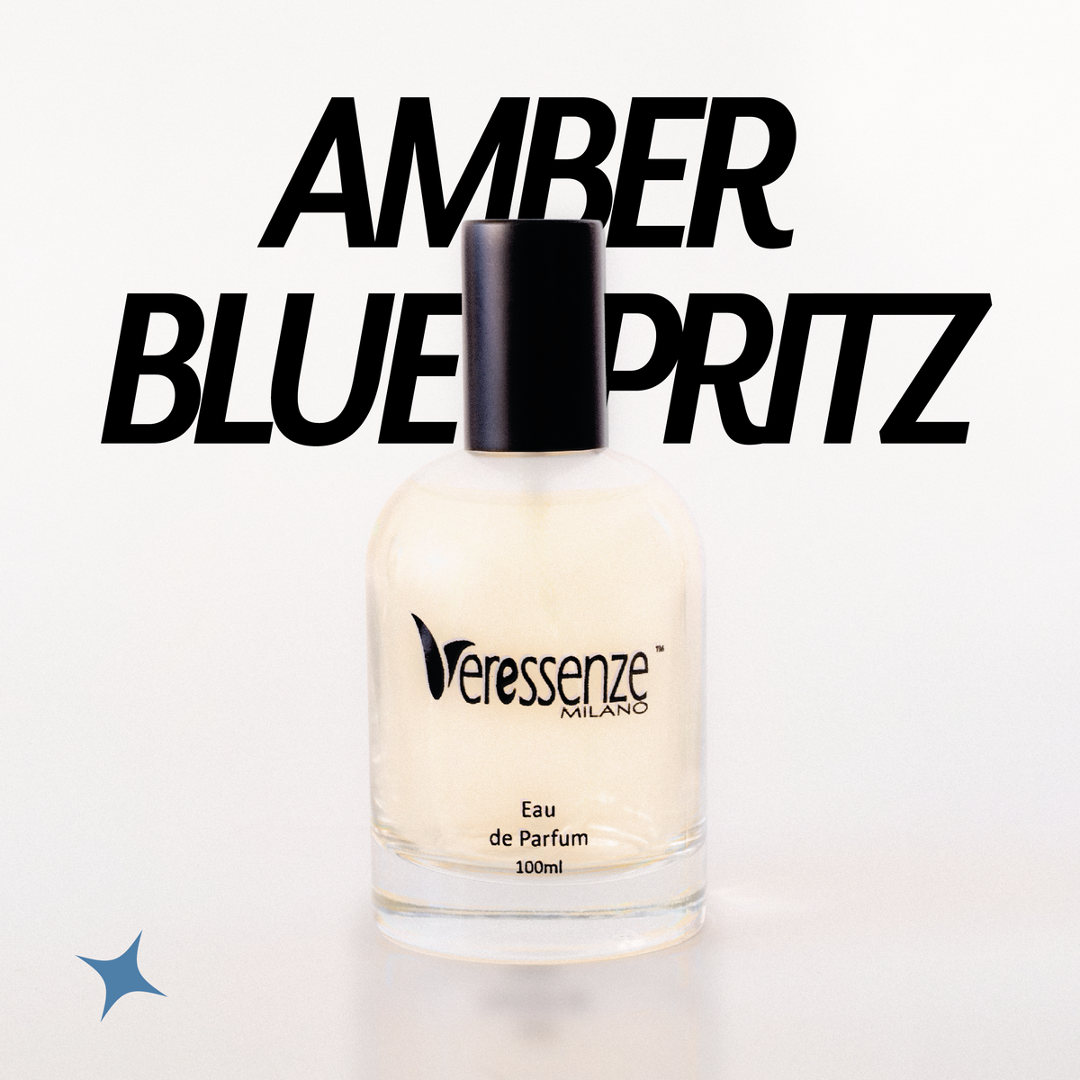 NOTA 344 - AMBER BLUE SPRITZ