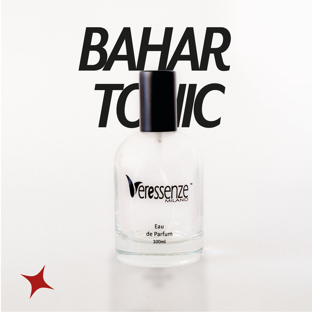 NOTA 676 - BAHAR TONIC