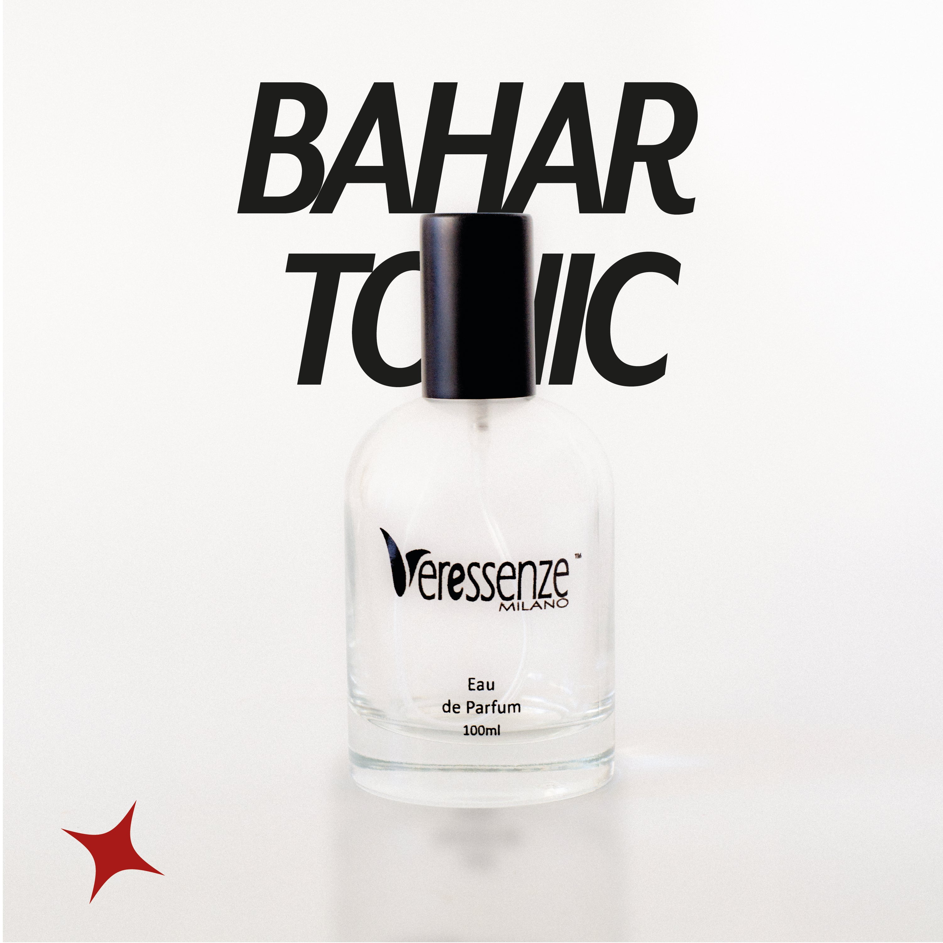 NOTA 676 - BAHAR TONIC