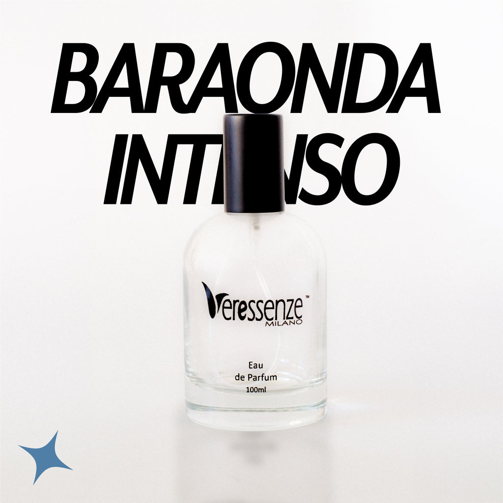 NOTA 668 - BARAONDA INTENSO