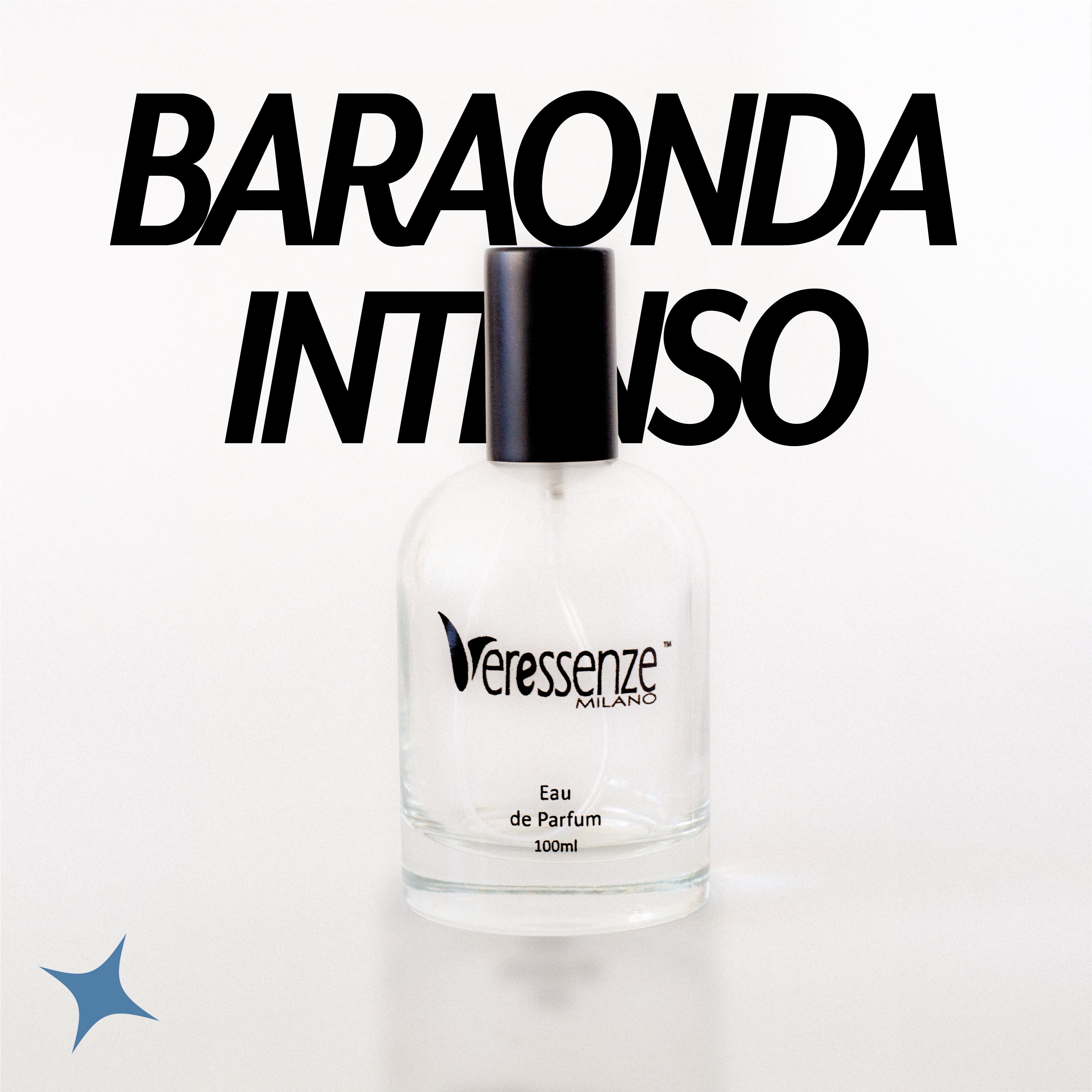 NOTA 668 - BARAONDA INTENSO