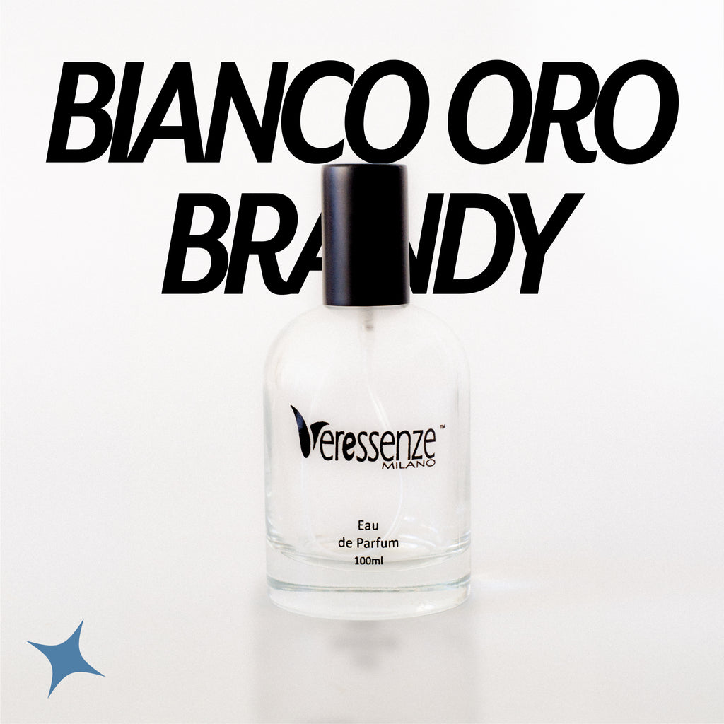 NOTA 687 - BIANCO ORO BRANDY