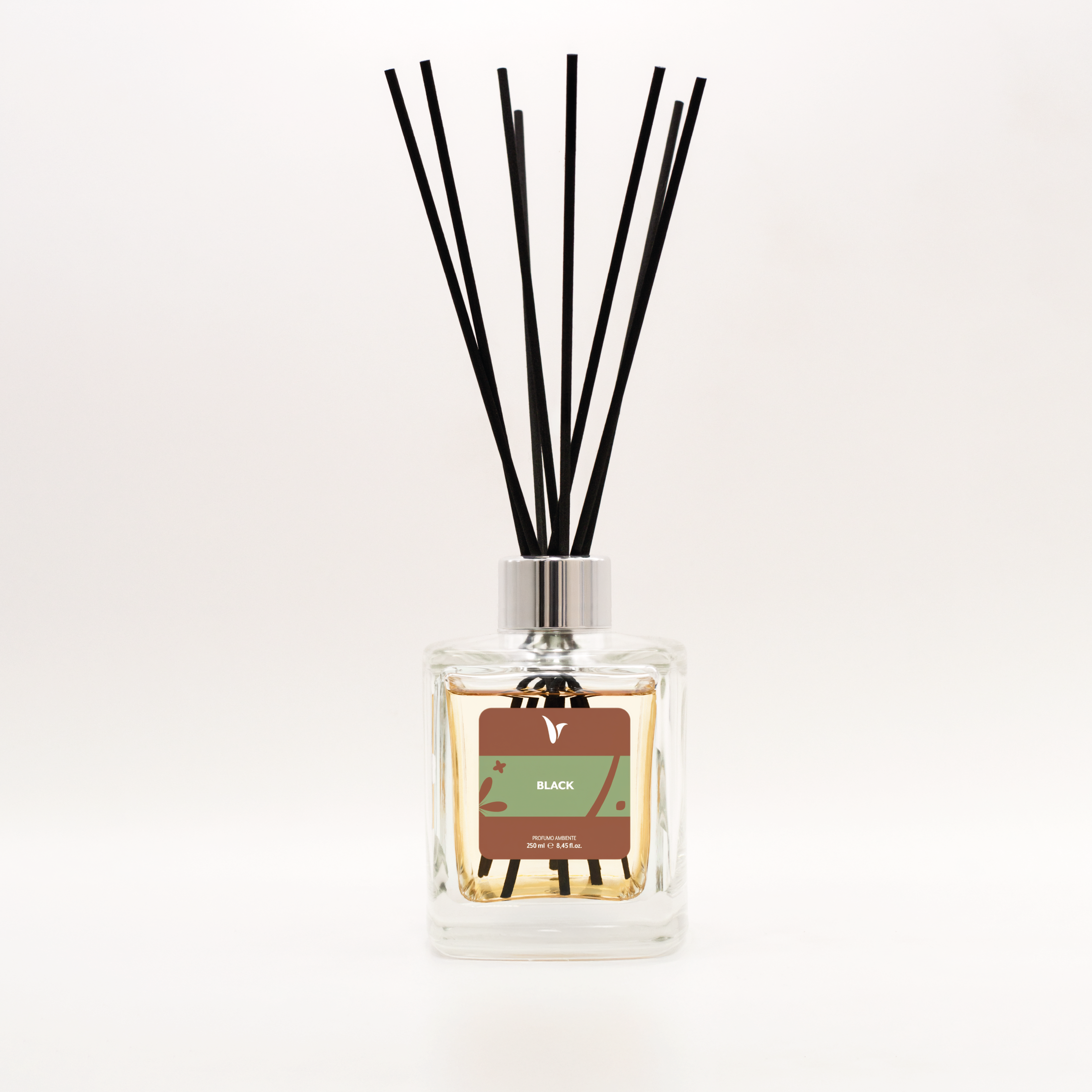 Profumatore Mikado – BLACK