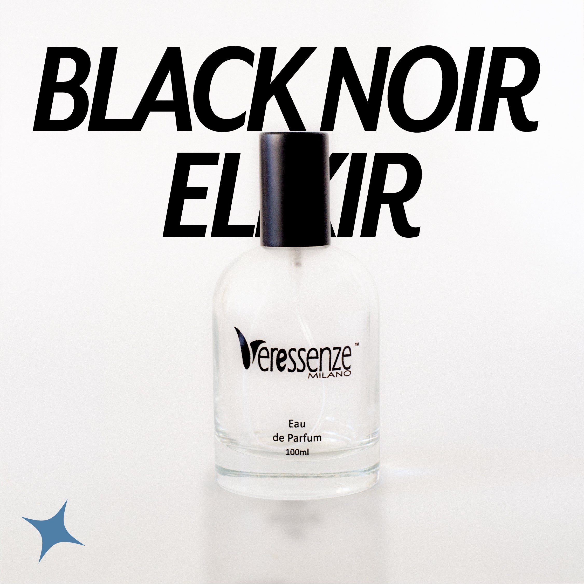 NOTA 356 - BLACK NOIR ELIXIR