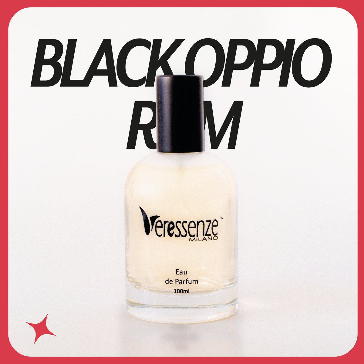 NOTA 260 - BLACK OPPIO RUM