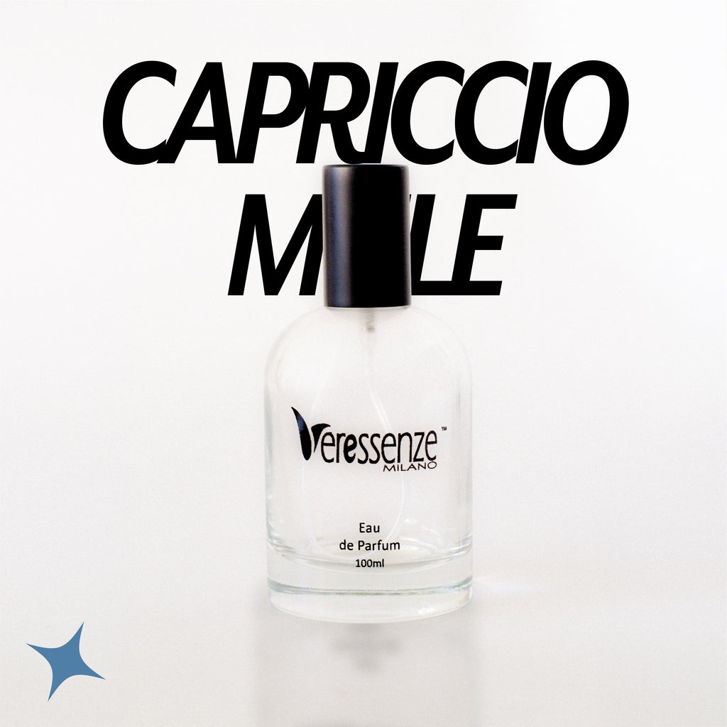 NOTA 682 - CAPRICCIO MULE