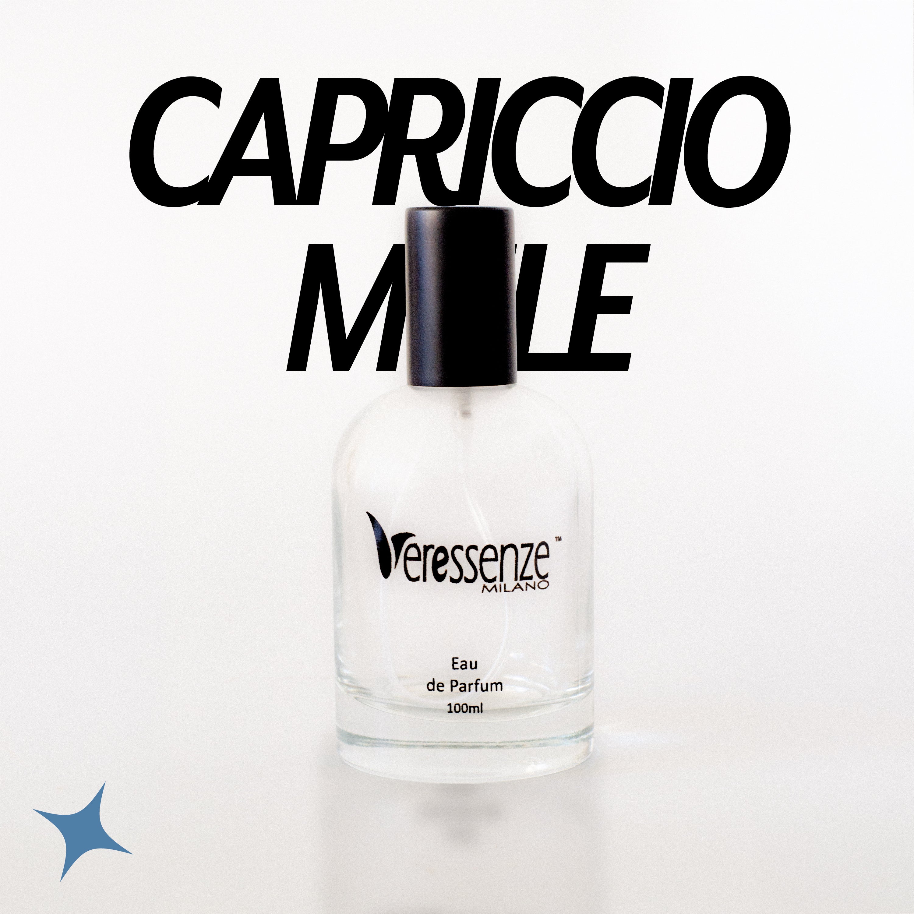 NOTA 682 - CAPRICCIO MULE