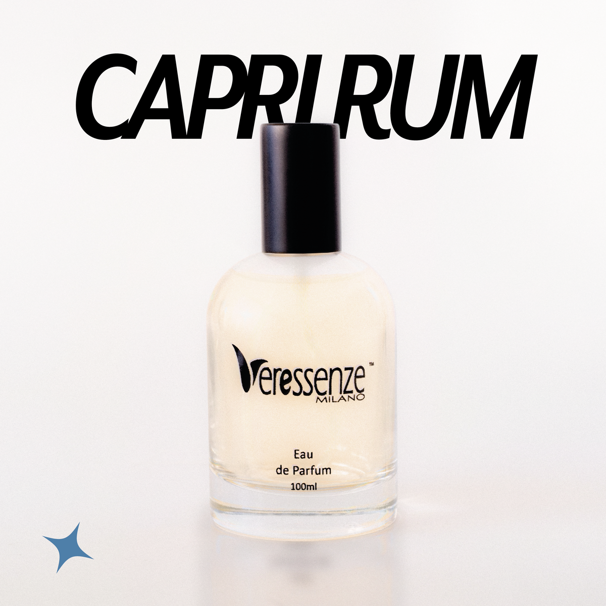 NOTA 348 - CAPRI RUM