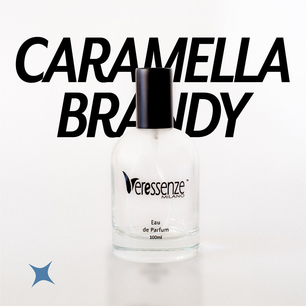NOTA 178 - CARAMELLA BRANDY