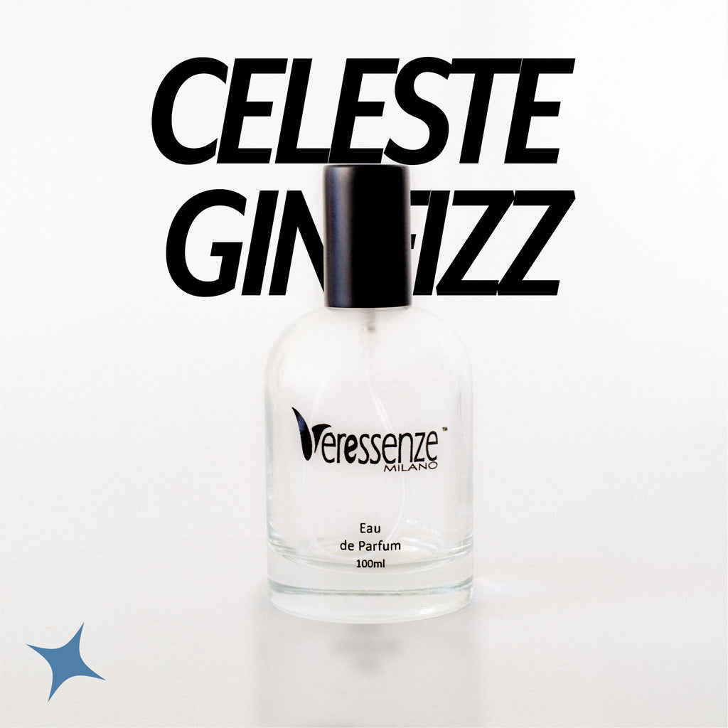 NOTA 360 - CELESTE GIN FIZZ