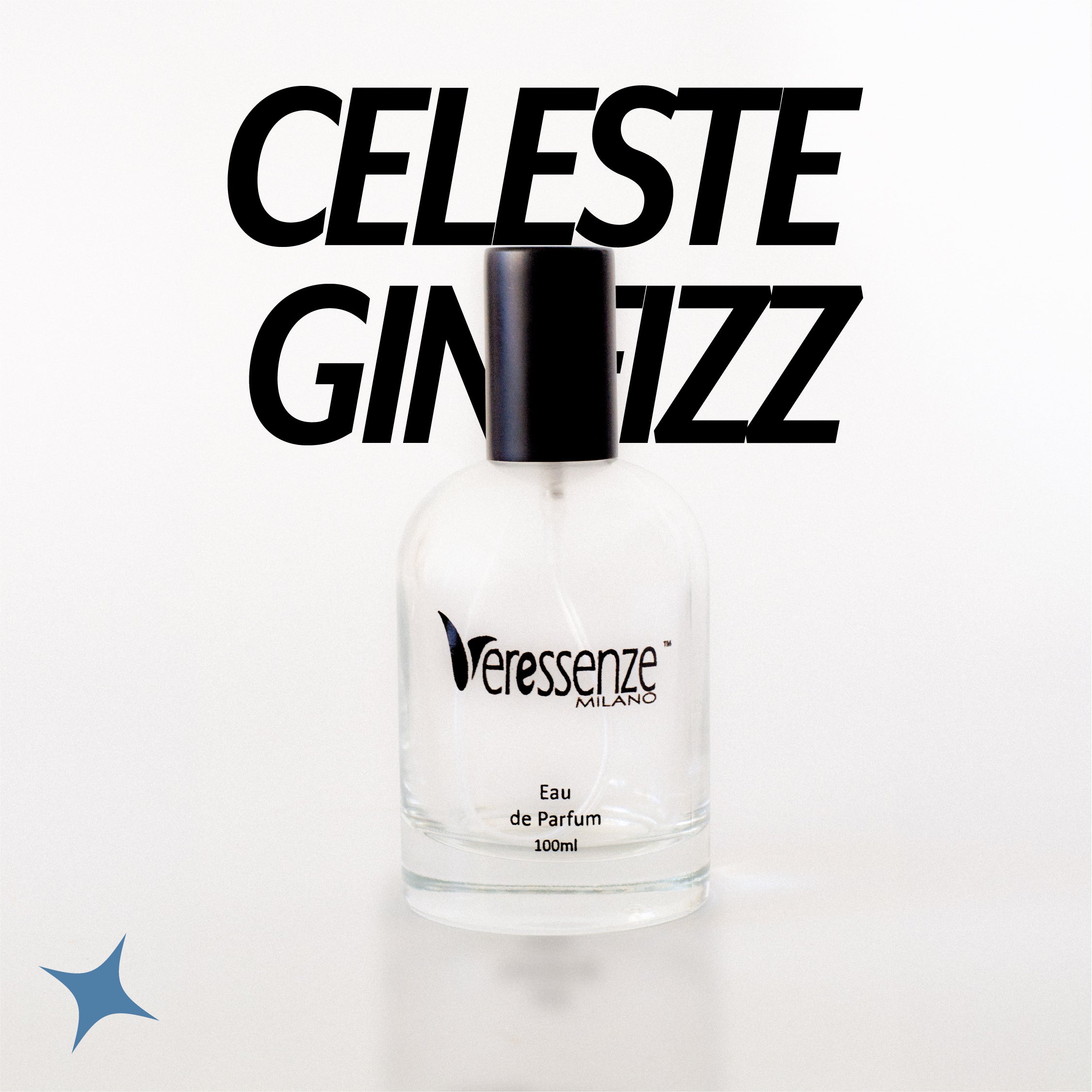 NOTA 360 - CELESTE GIN FIZZ