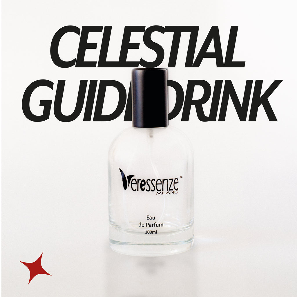 NOTA 438 - CELESTIAL GUIDE DRINK