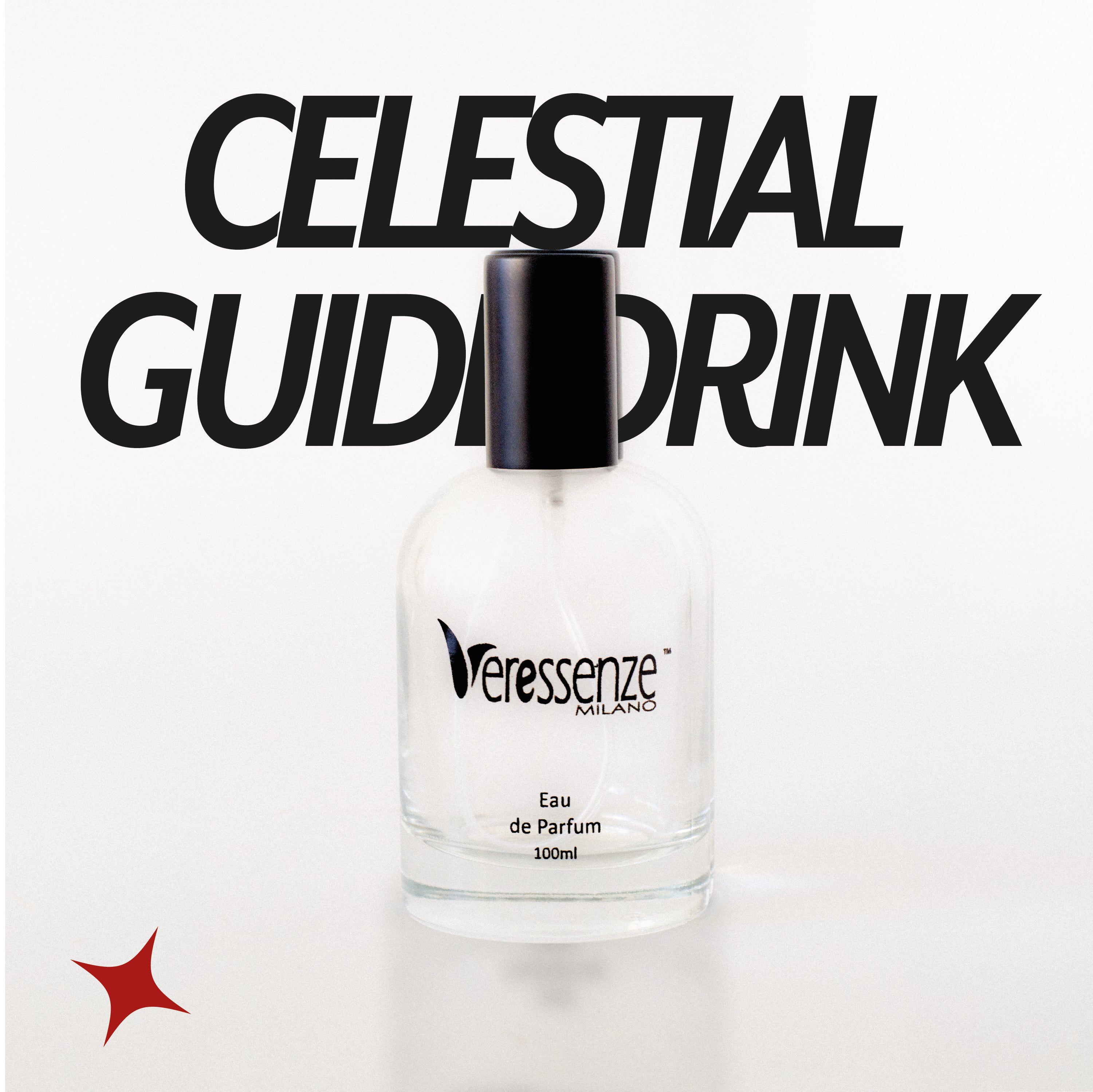 NOTA 438 - CELESTIAL GUIDE DRINK