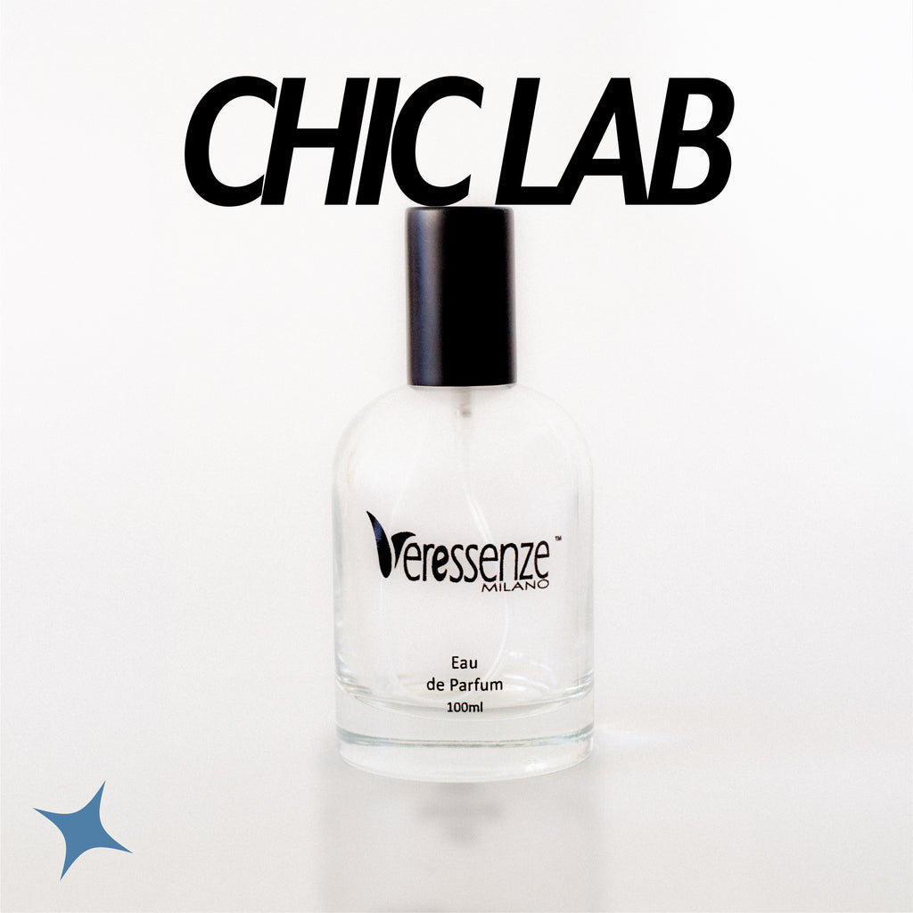 NOTA 684 - CHIC LAB