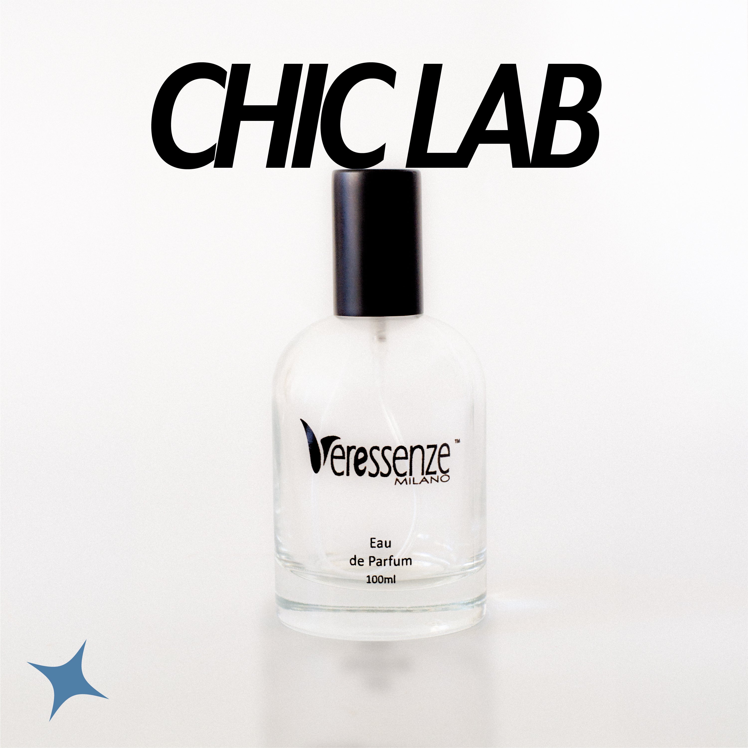 NOTA 684 - CHIC LAB