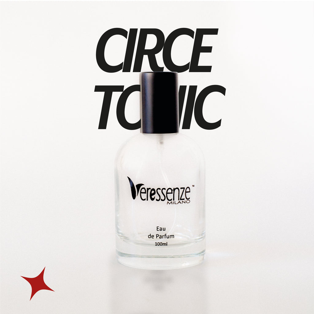 NOTA 644- CIRCE TONIC
