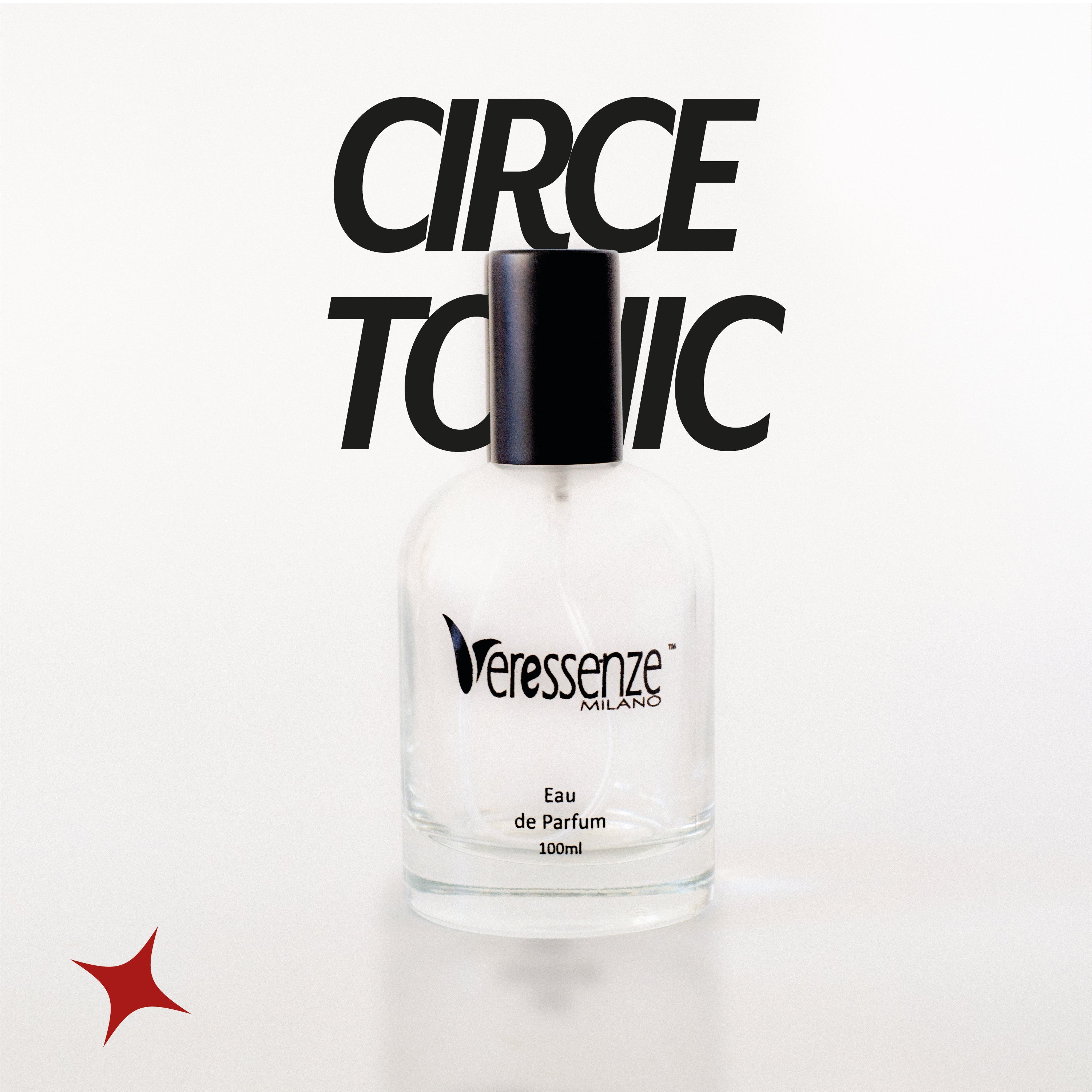 NOTA 644- CIRCE TONIC