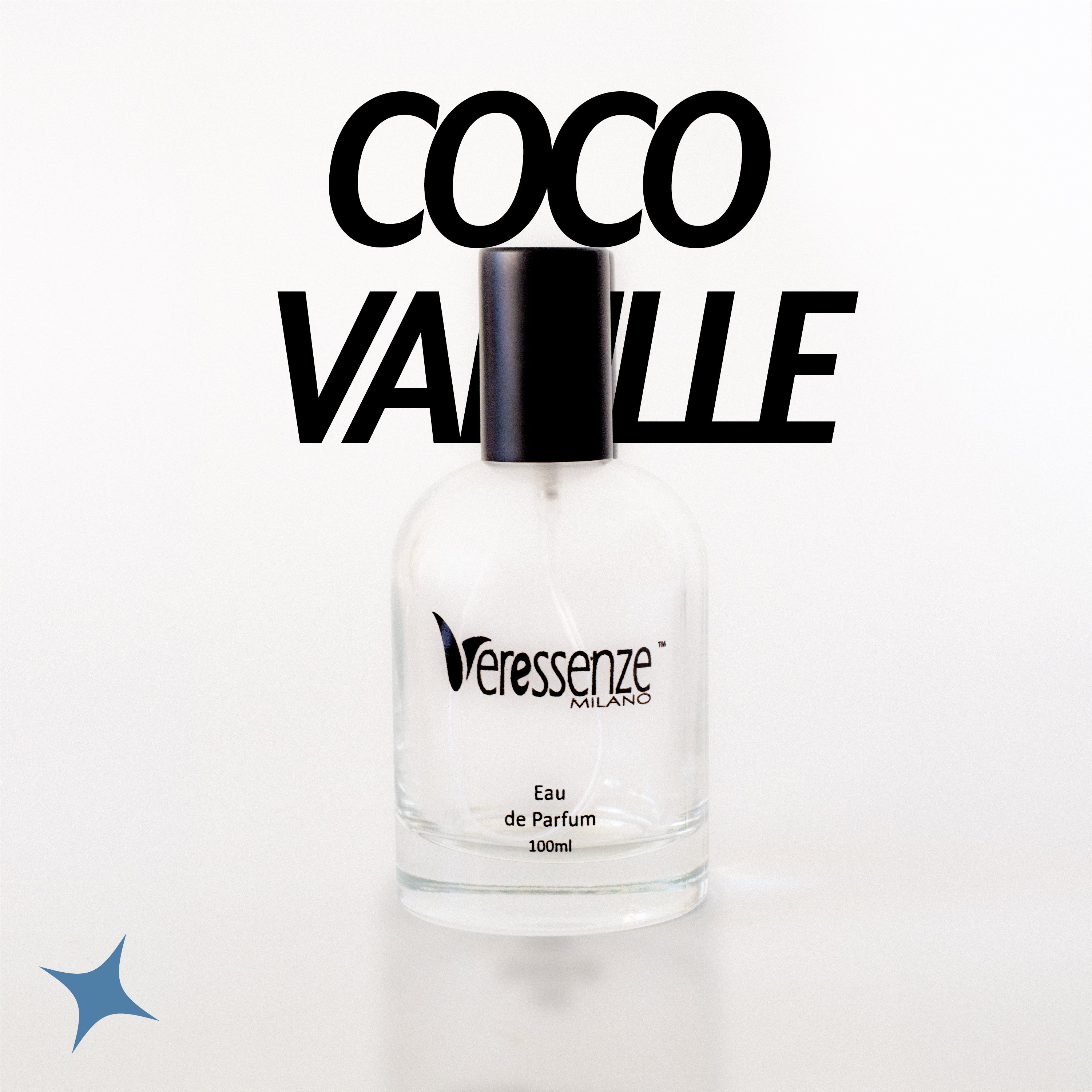 NOTA 670- COCO VANILLE