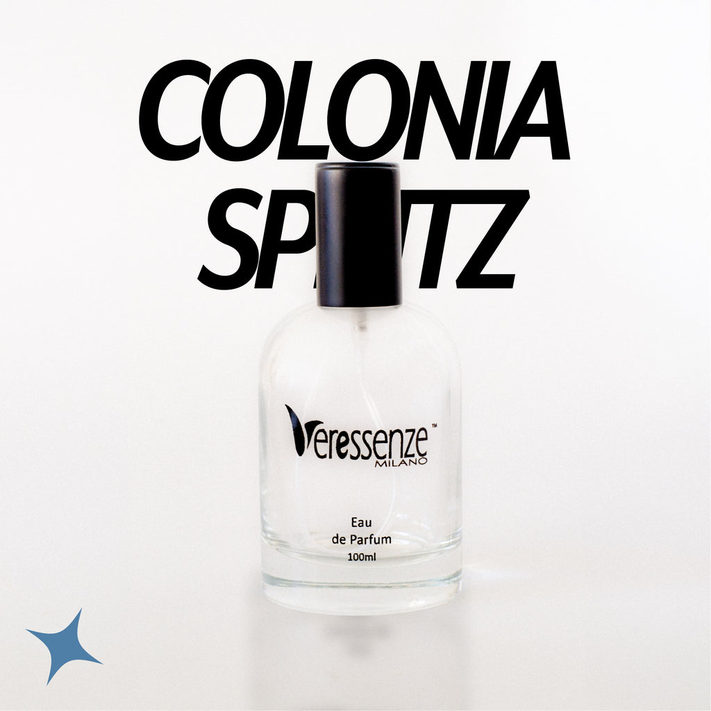 NOTA 561 - COLONIA SPRITZ