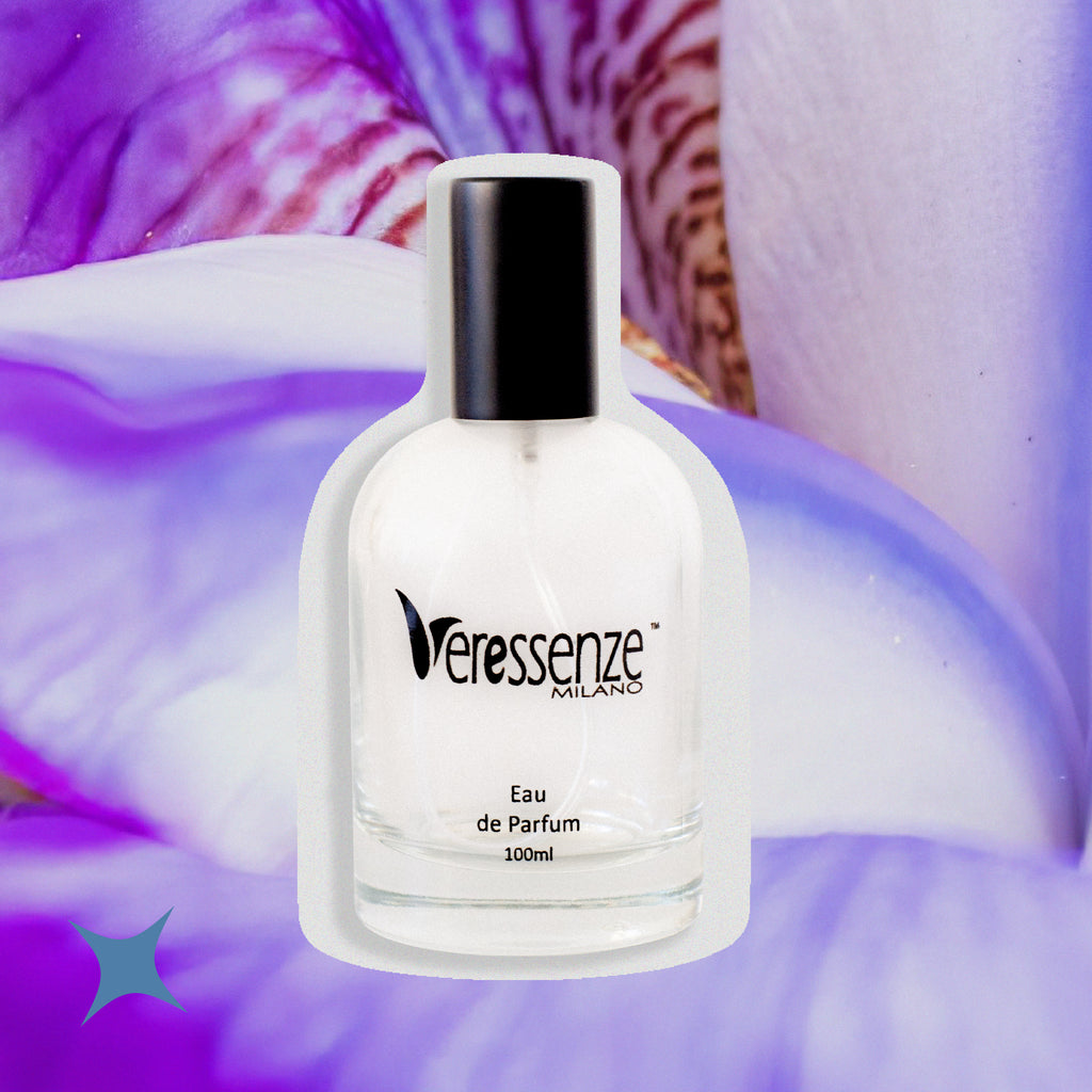NOTA 333 - IRIS NOBILE BLOOM