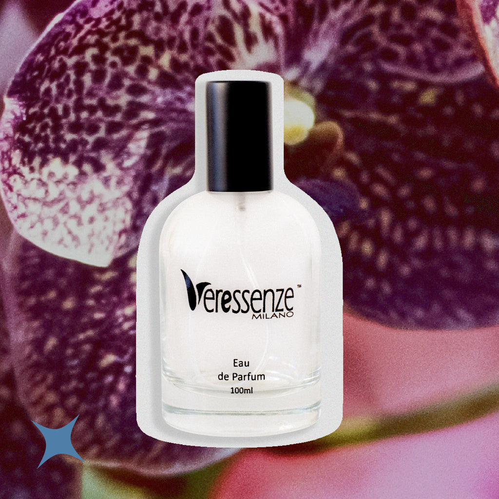 NOTA 160 - ORCHID DARK RUM