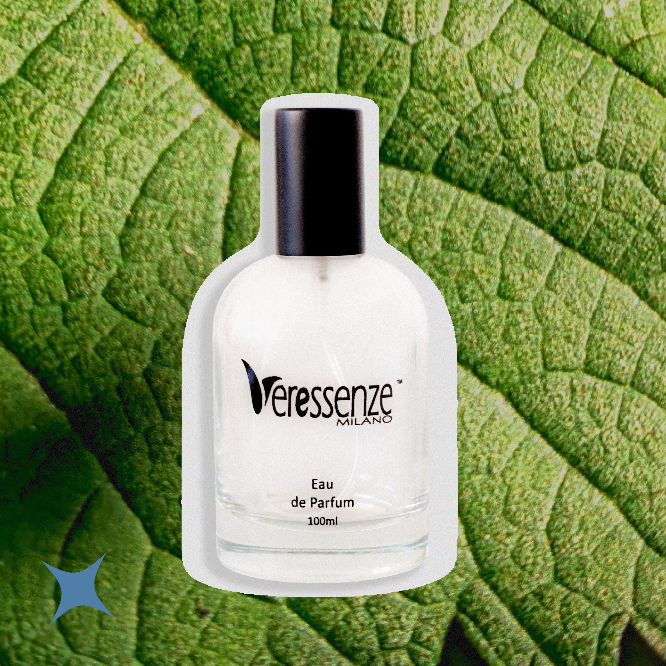 NOTA 344 - AMBER BLUE INTENSO