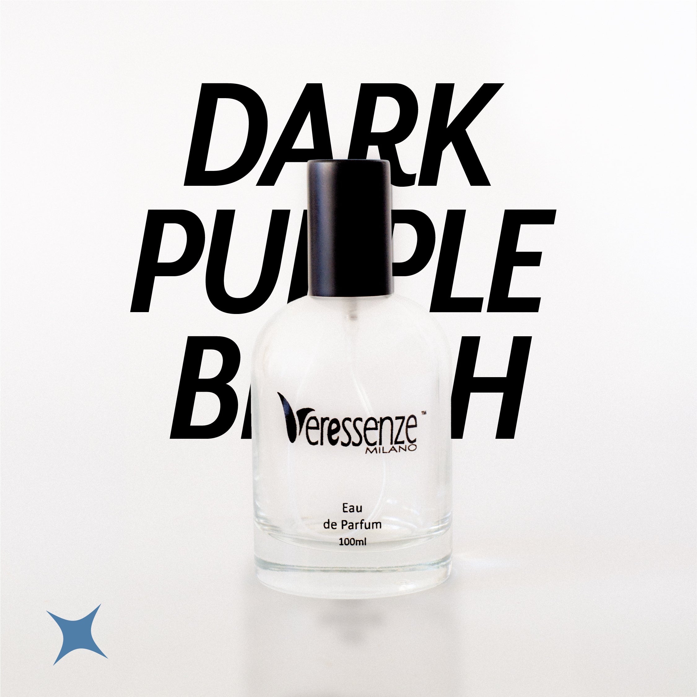 NOTA 315 - DARK PURPLE BLUSH