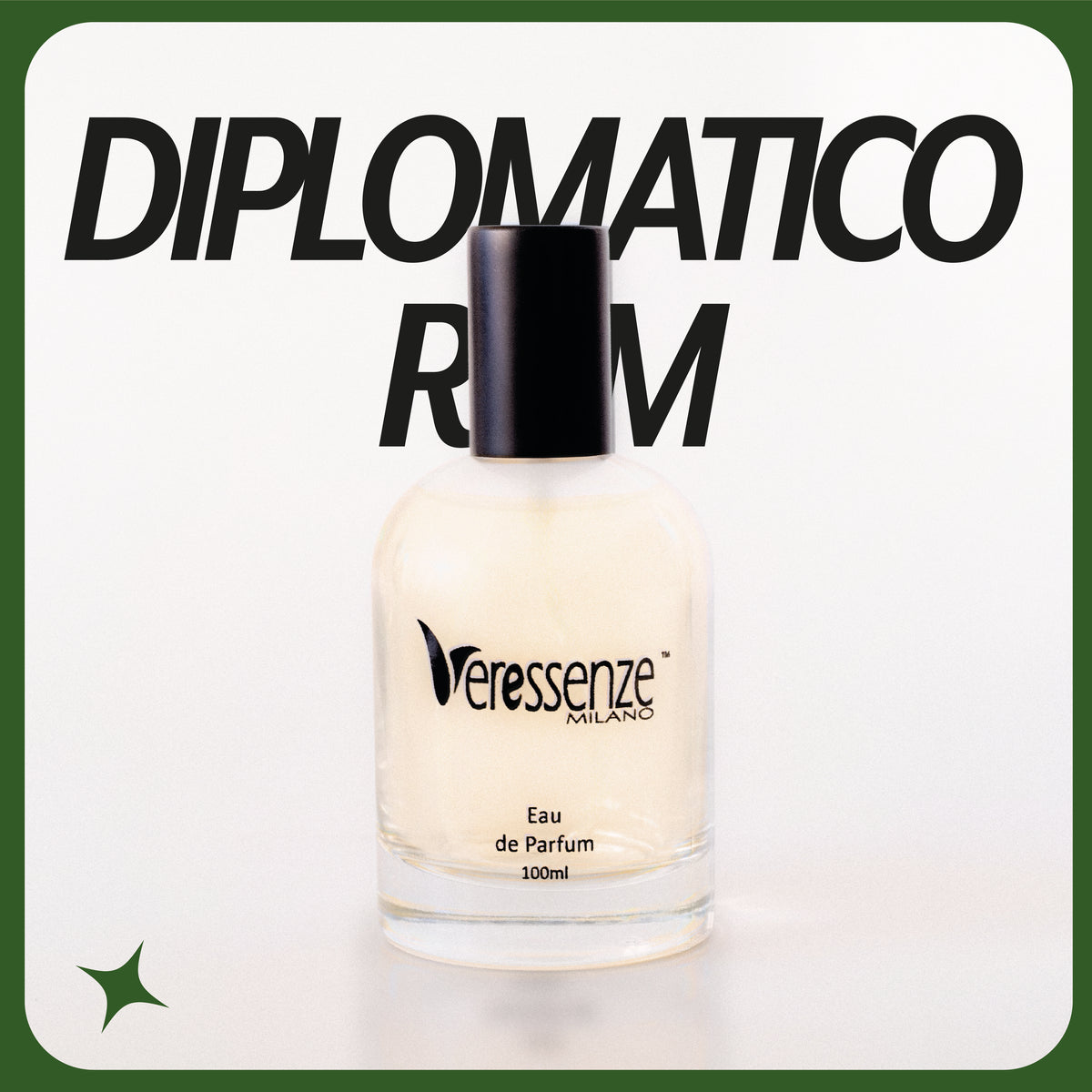 NOTA 511 - DIPLOMATICO RUM