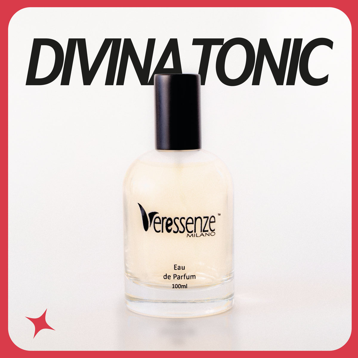 NOTA 293 - DIVINA TONIC
