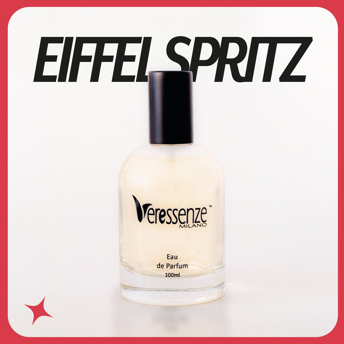 NOTA 257 - EIFFEL SPRITZ