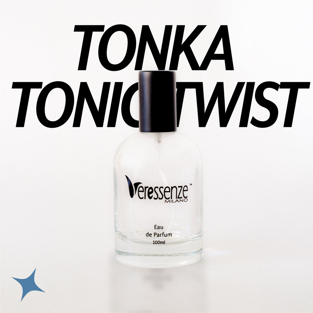 NOTA 352 - TONKA TONIC TWIST