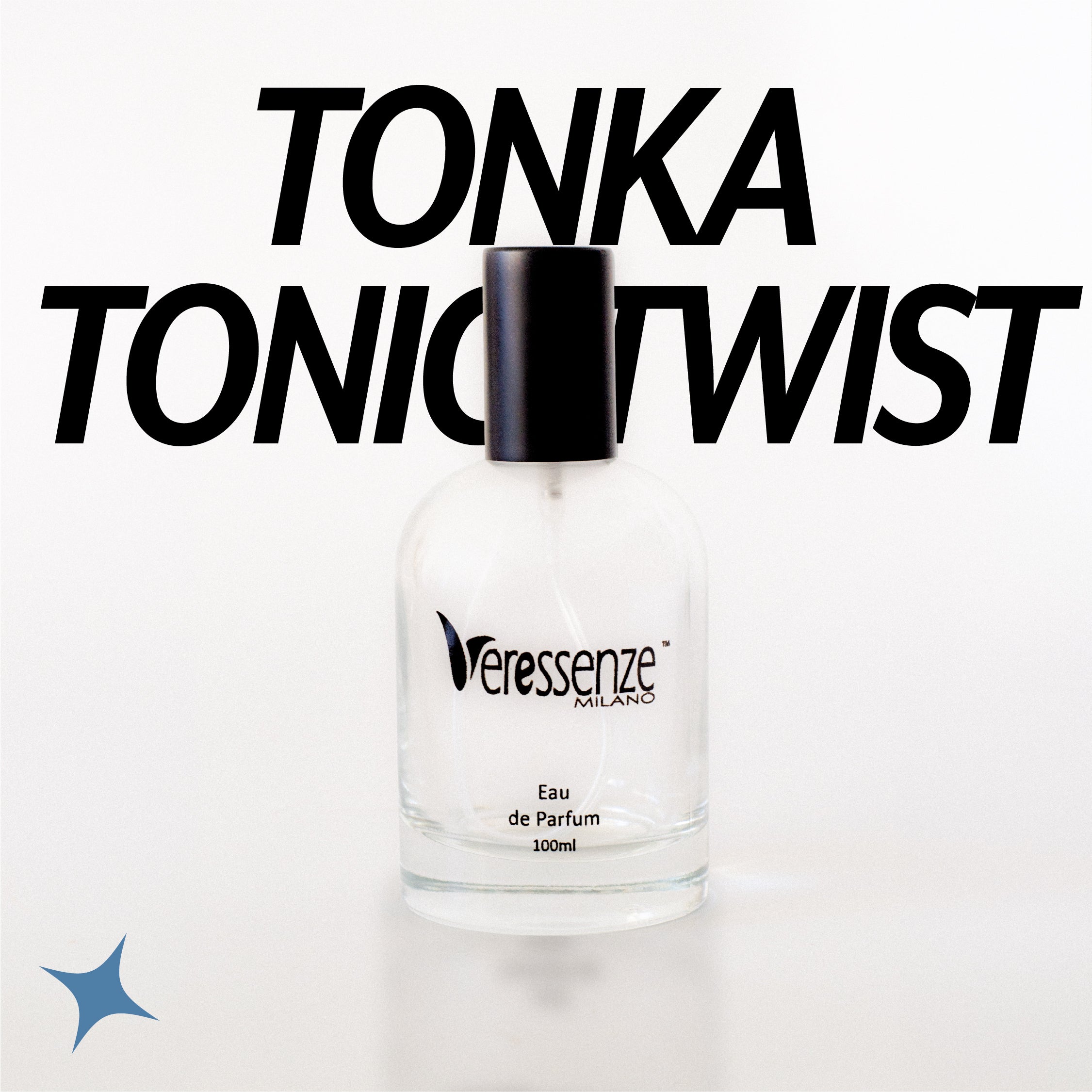 NOTA 352 - TONKA TONIC TWIST