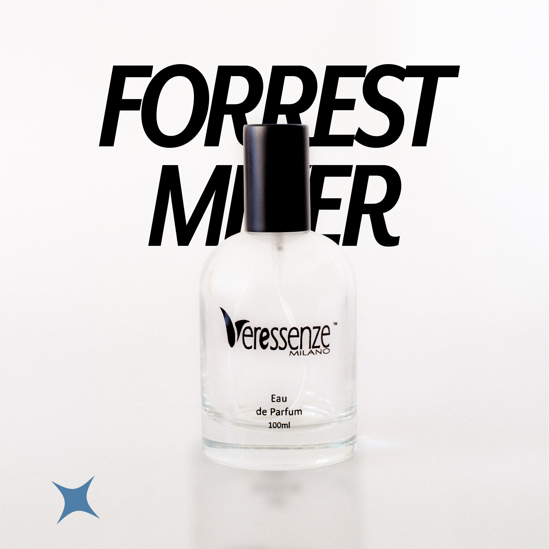 NOTA 317 - FORREST MIXER