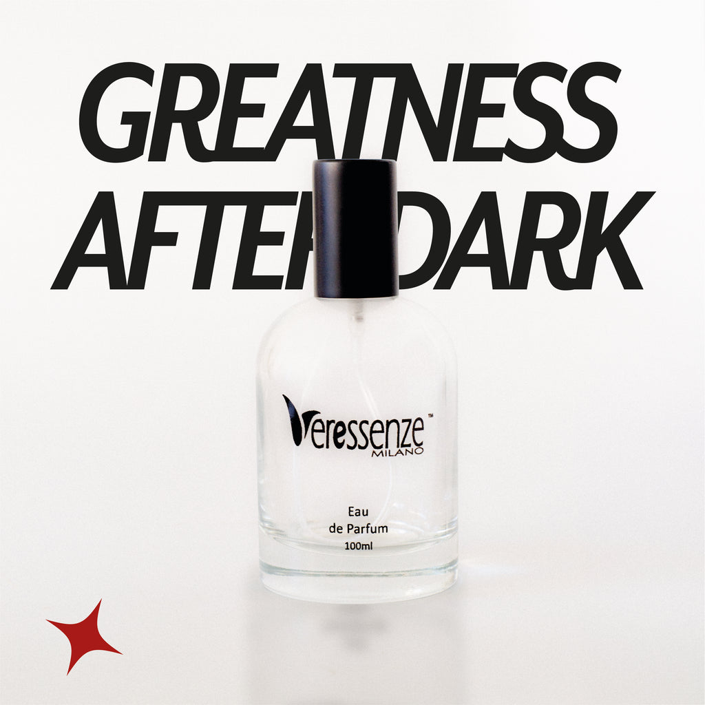NOTA 408 - GREATNESS AFTER DARK