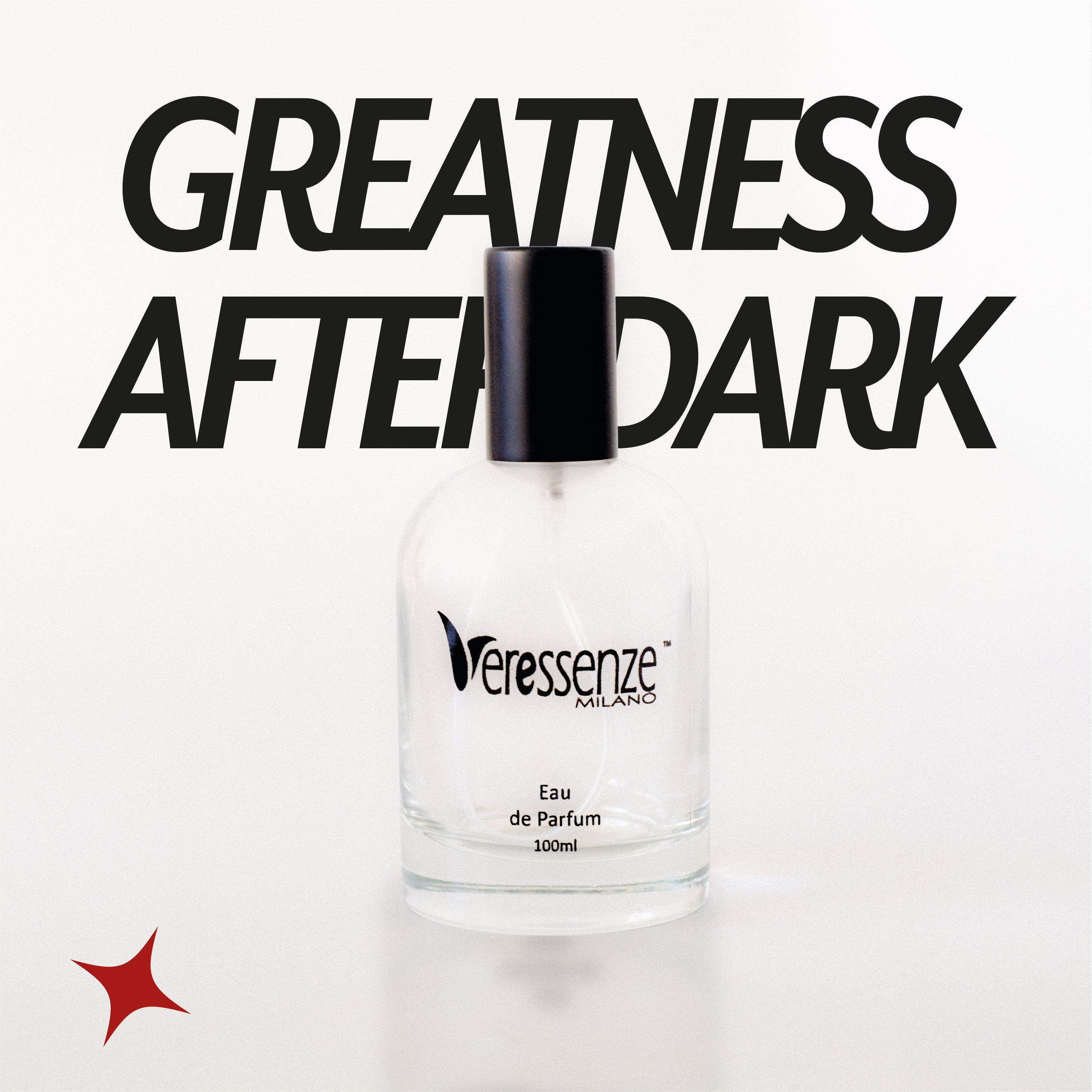 NOTA 408 - GREATNESS AFTER DARK