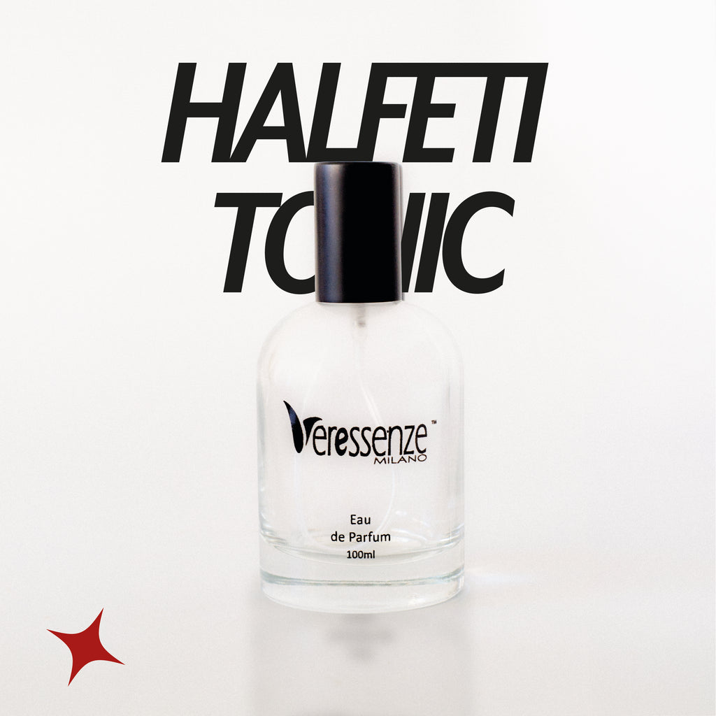 NOTA 437 - HALFETI TONIC