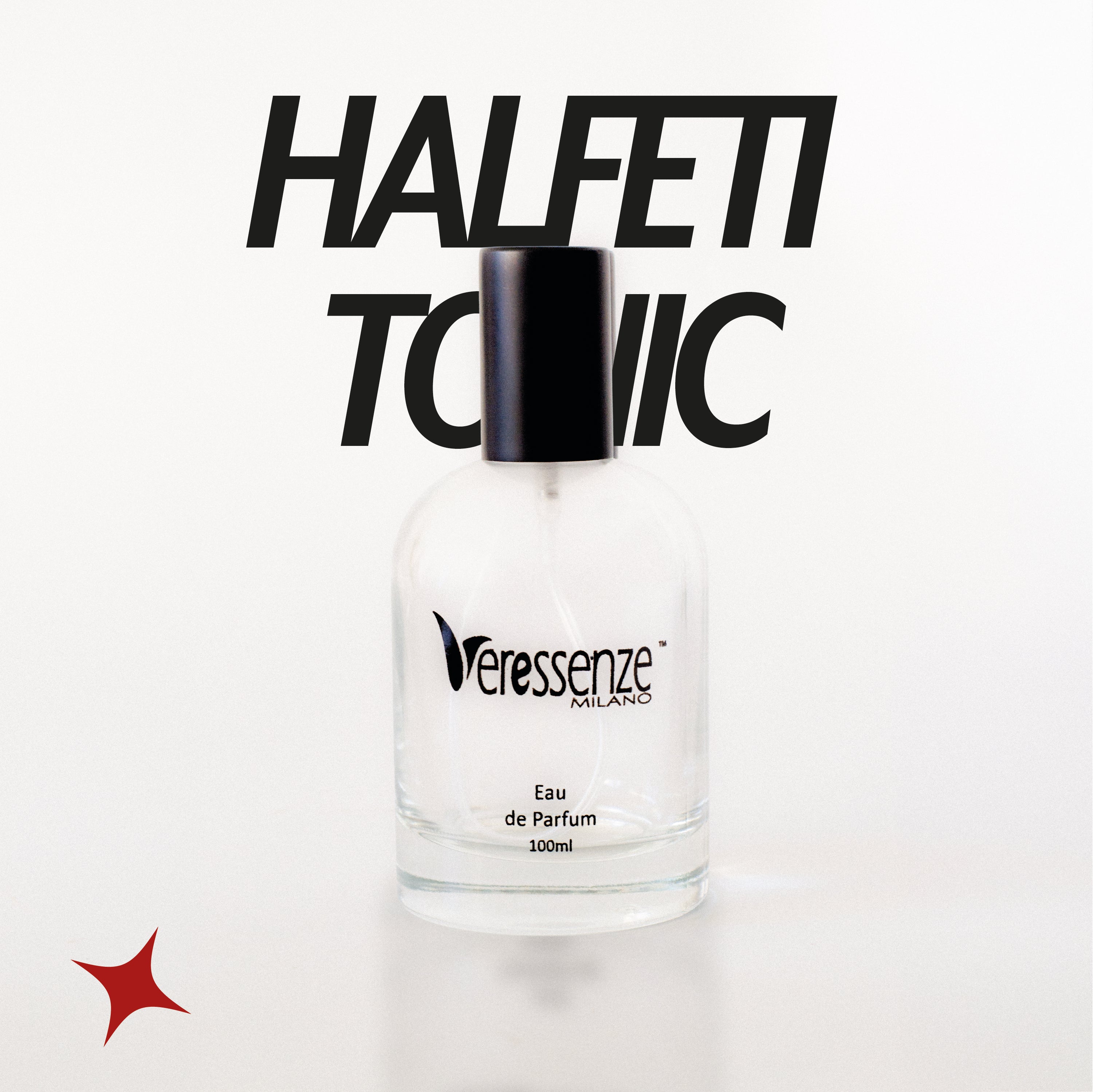 NOTA 437 - HALFETI TONIC