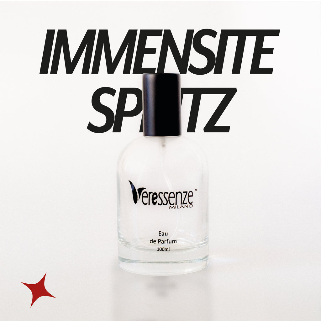 NOTA 414 - IMMENSITE SPRITZ