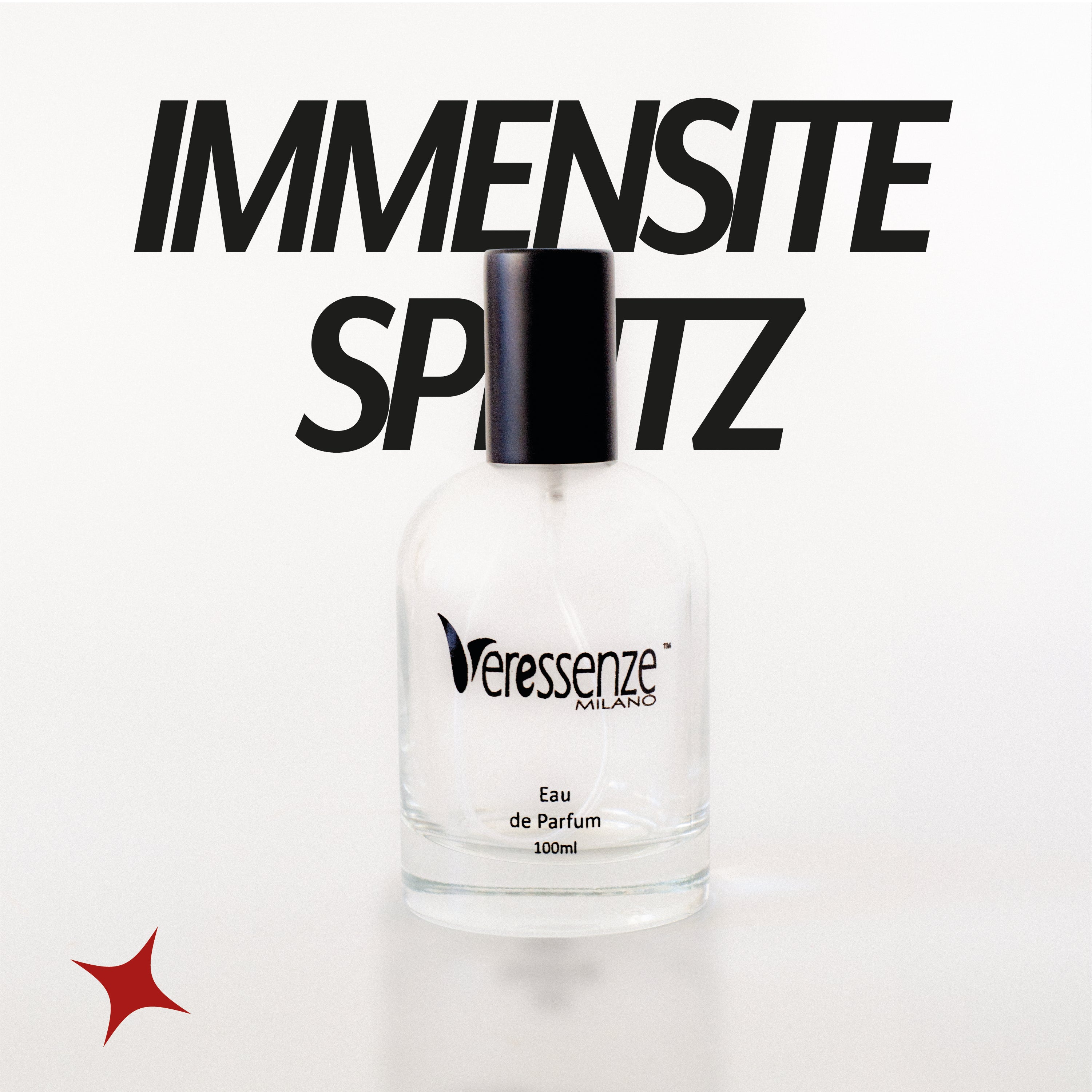 NOTA 414 - IMMENSITE SPRITZ