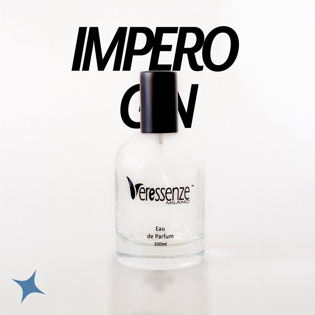 NOTA 680 - IMPERO GIN