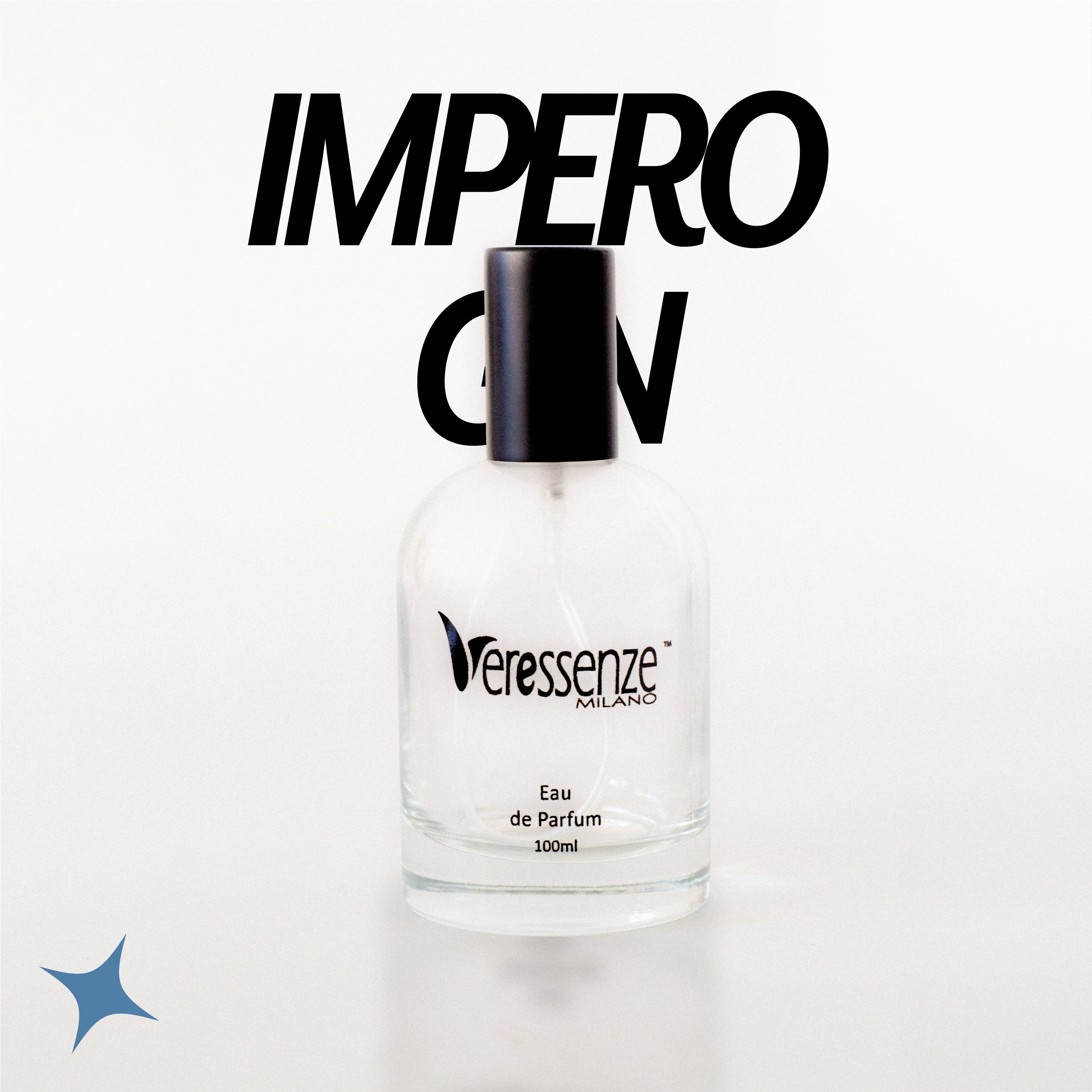 NOTA 680 - IMPERO GIN
